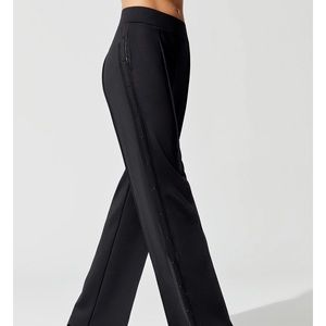 Ultracor Element Twill Stripe Swarovski Pant